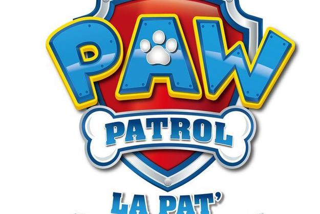 疯狂水果派汪汪版