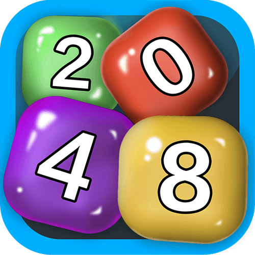 开心消方块3D赚