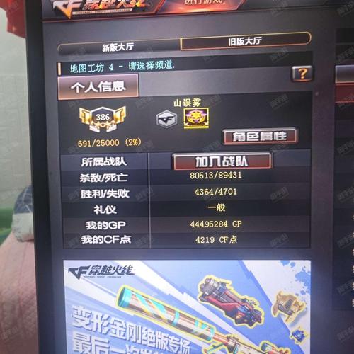 富贵枪王普通版