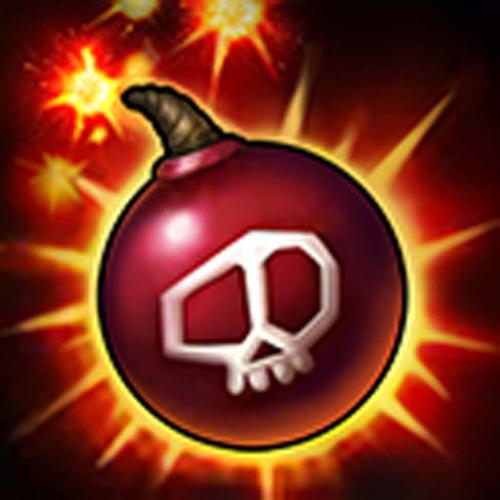 爆破鬼才红包神器