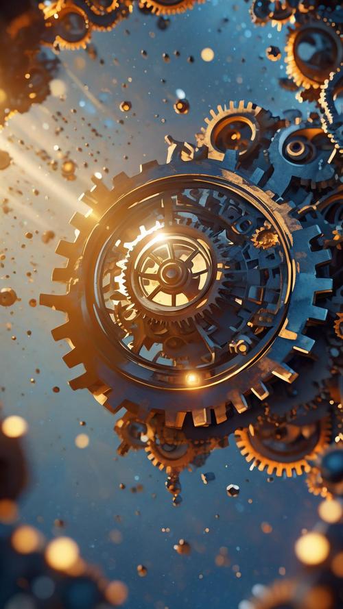 游戏变速齿轮手机版