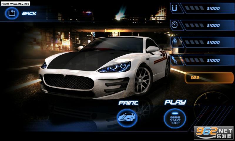 午夜狂飙2安卓版