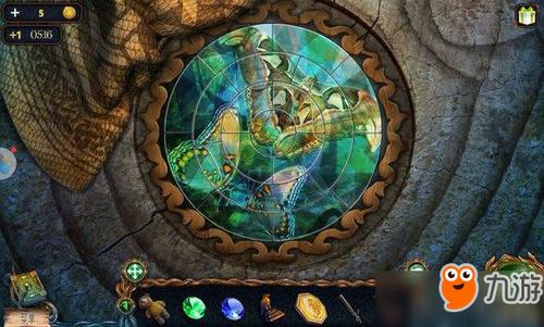 《失落的领地1》迷失森林怎么过迷失森林全章节通攻略