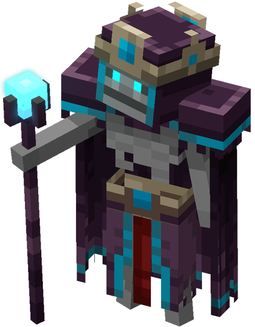 异界之死灵法师