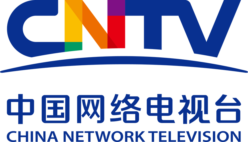 中国网络电视台cntv