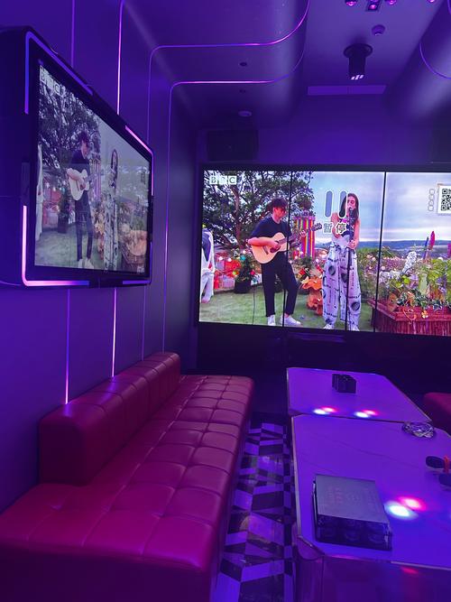 家庭KTV官方电视版