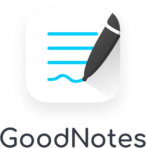goodnote笔记软件2023