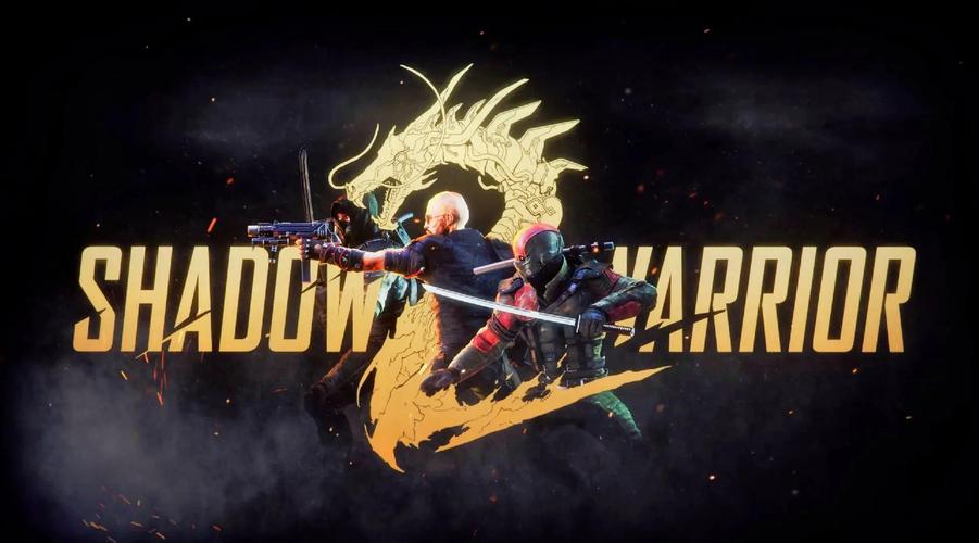 影子武士2怎么玩影子武士2剧情流程全支线任务图文攻略