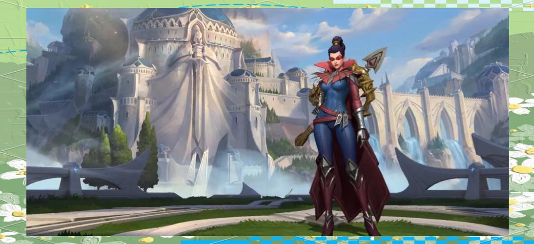 英雄联盟vn什么意思全方位揭秘薇恩的定位、技巧与玩法