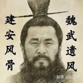 人在诸天,魏武遗风