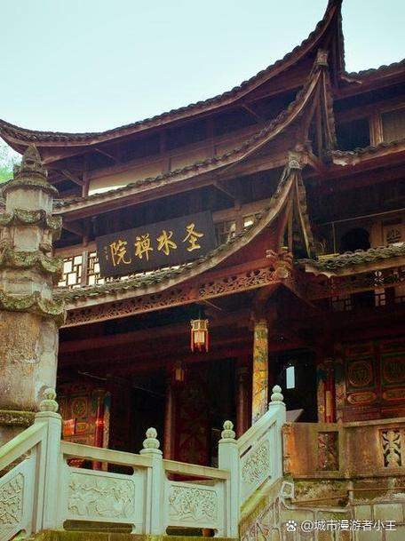 峨眉山必去的几个景点