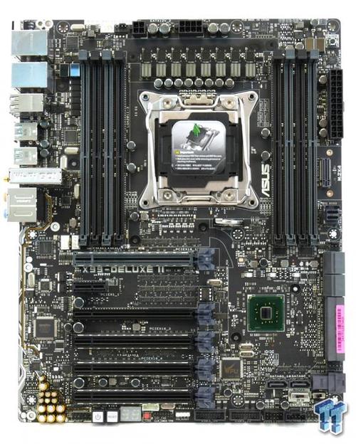 x99主板支持m2固态硬盘吗