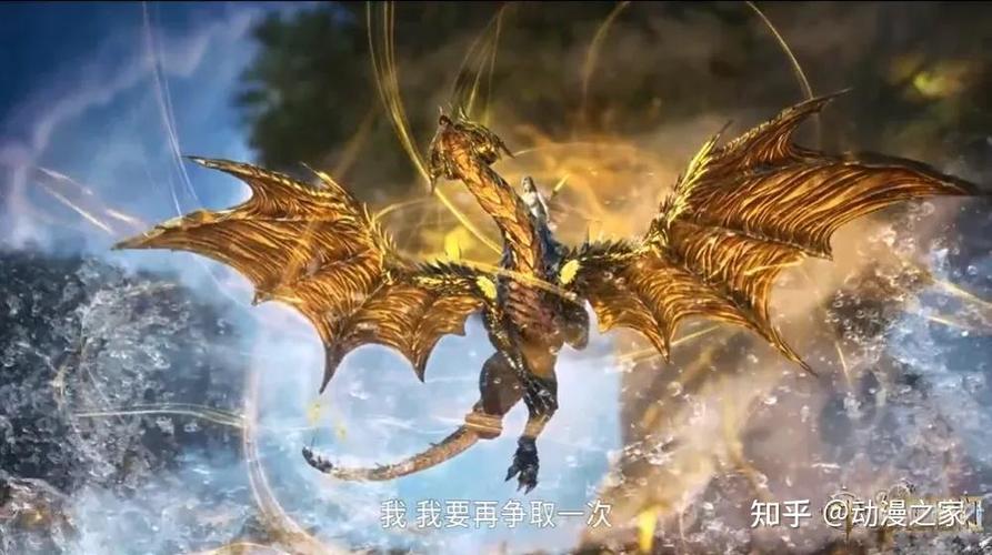 冰火龙王知道神界大战吗?