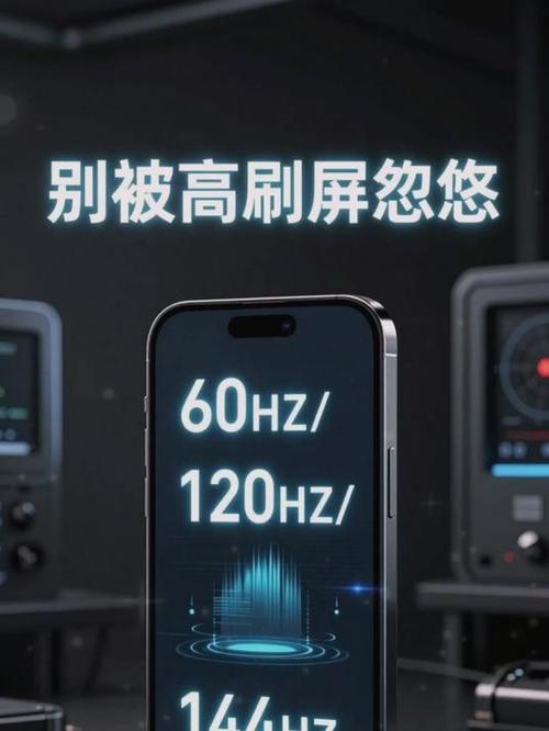 vivo手机屏幕刷新率越高越好吗
