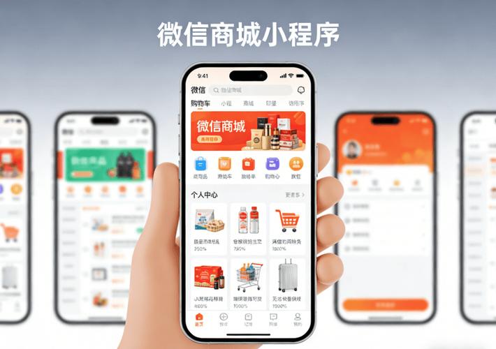 联通微信小程序叫什么