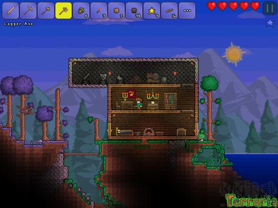 terraria1.3.5.3汉化版下载