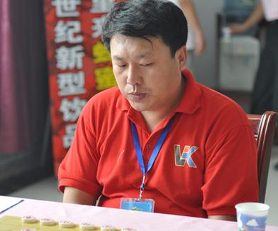 象棋象棋大师
