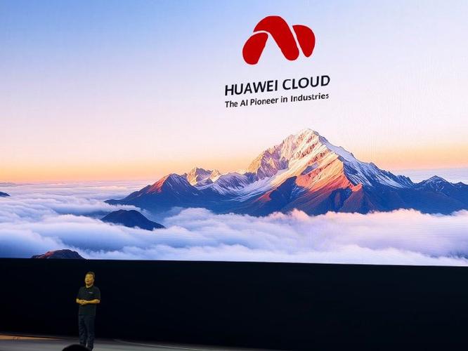 cloud·huaweicom