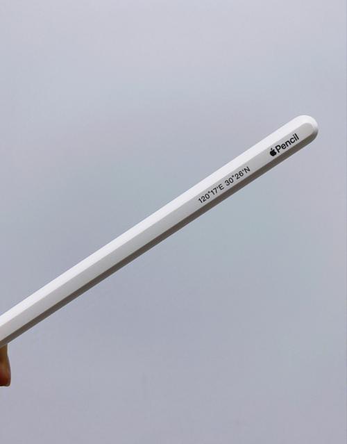 二代pencil吸附后不连接