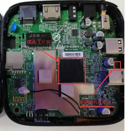 EC6108V9A目前最好的固件