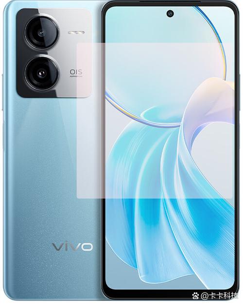 vivo手机排行榜前十名