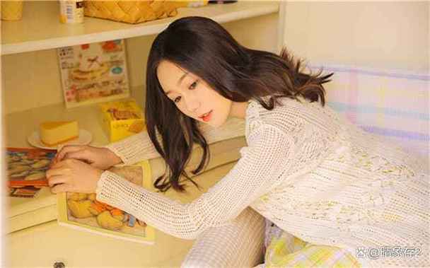 女生说她好累怎么安慰