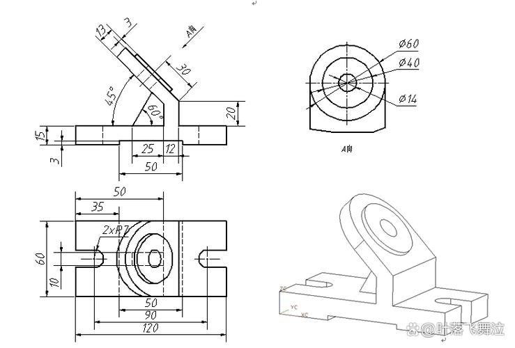 solidworks新手入门制图