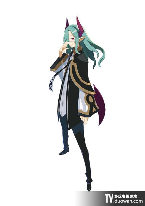 魔界战记5必练角色