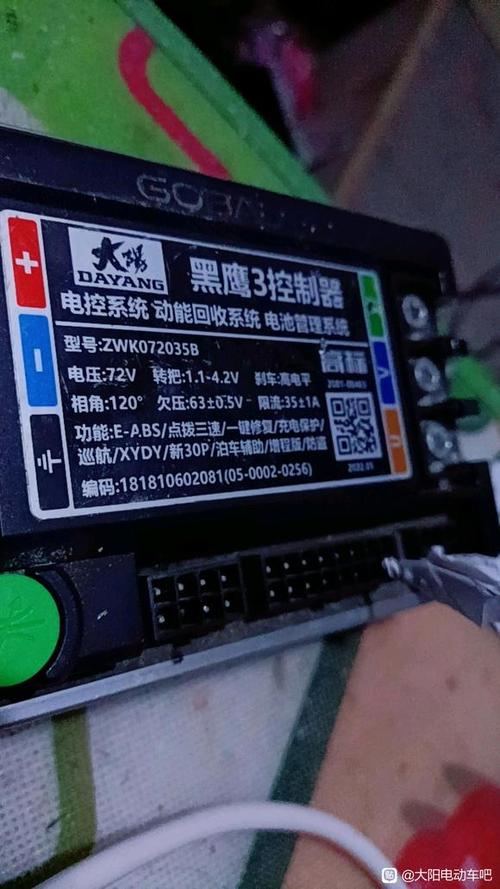 控制器哪个牌子质量好