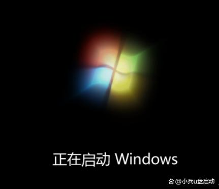 win10卡在logo界面