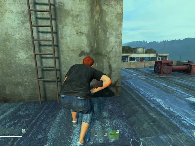 dayz怎么单机运行