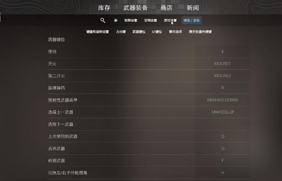 cs2如何切换队内聊天频道