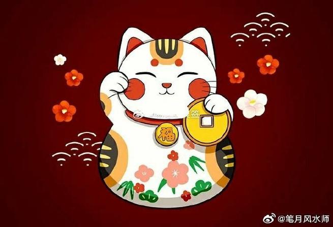 招财猫存钱罐的摆放位置