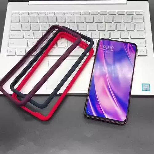 vivonex怎么设置显示返回键