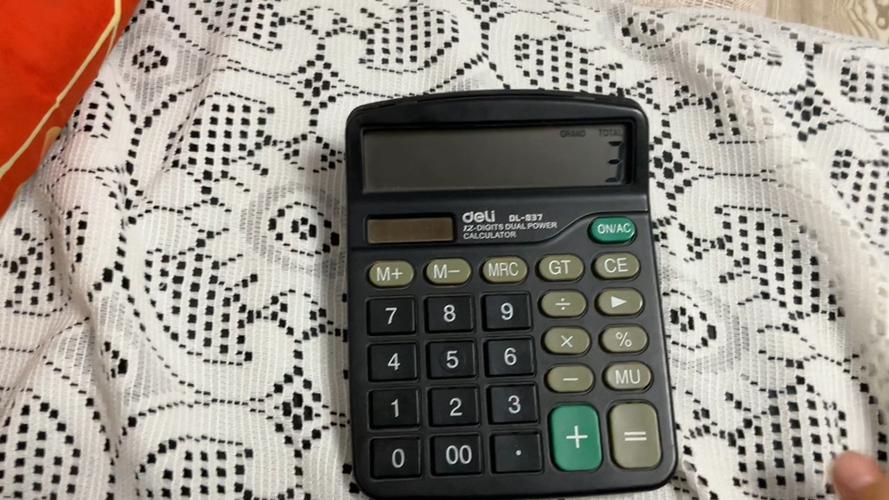 如果计算器上的1和8坏了
