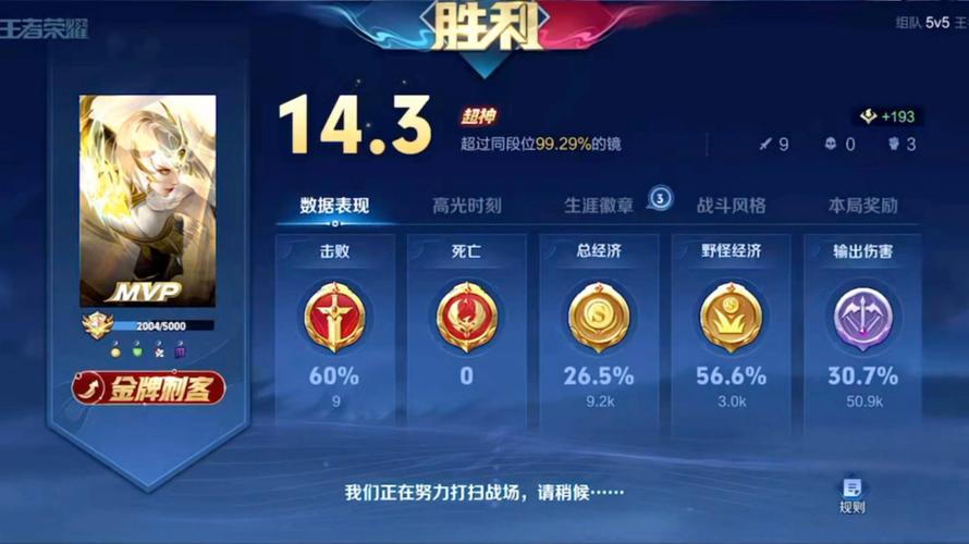 王者战绩查询软件
