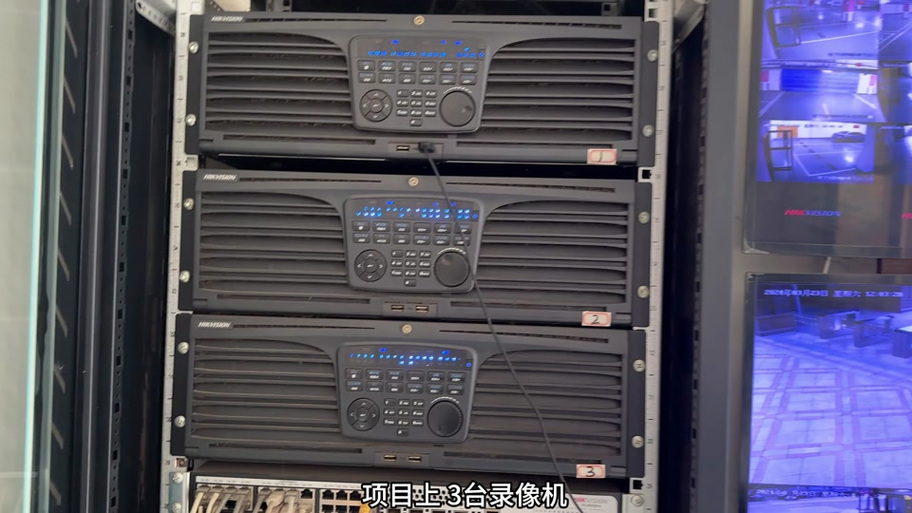 海康解码器怎么添加画面