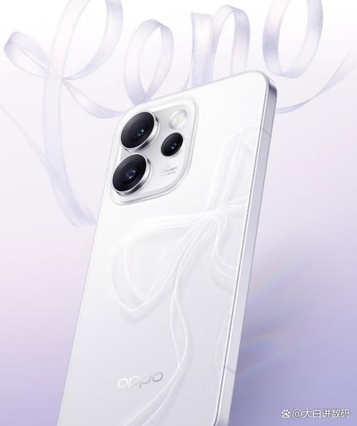opporeno5感觉屏幕不清晰