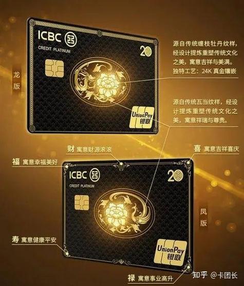 金卡信用卡申请条件
