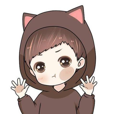 喵小兔猫先生兔子姐姐