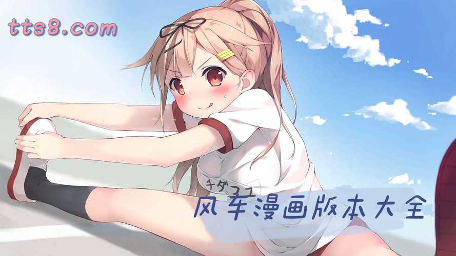 风车动漫破解版漫画免推广2023