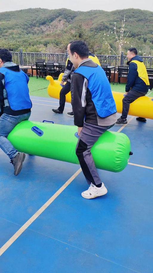 抖音最火的趣味游戏