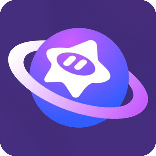 可可星球语音app