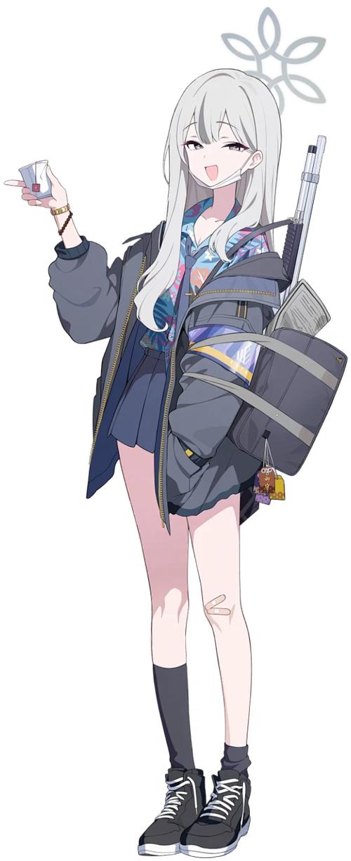 gamekee蔚蓝档案