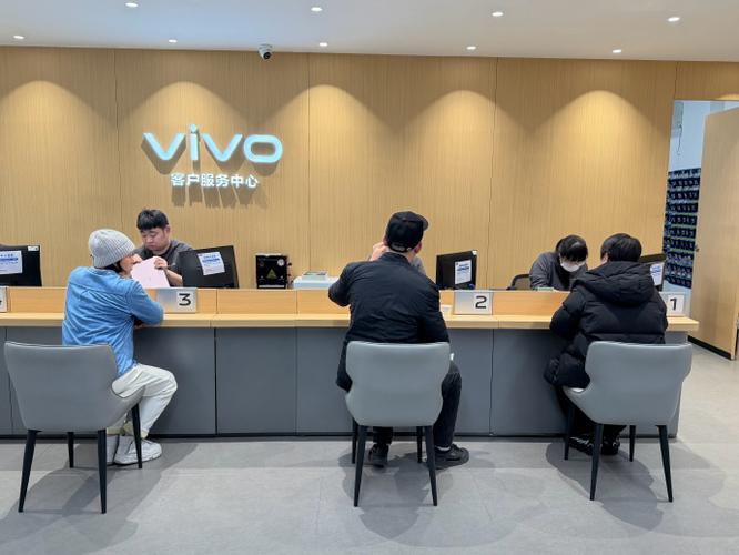 苏州vivo售后服务中心