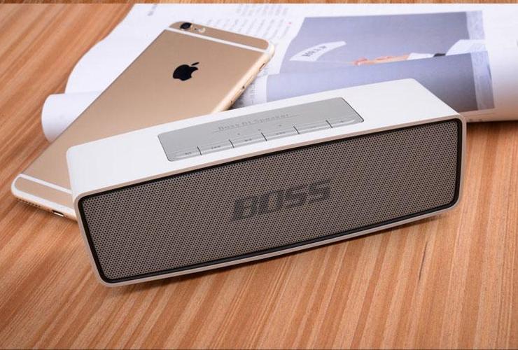 boss音响官方网站