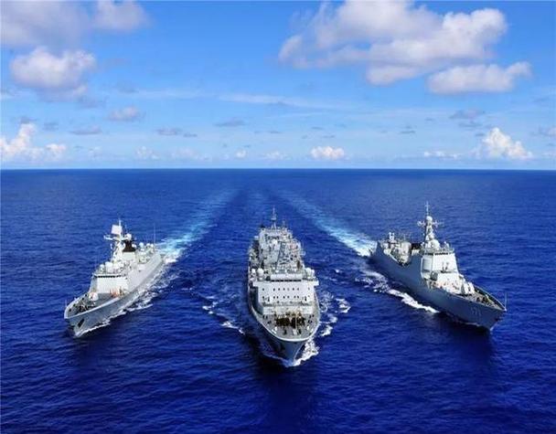 海豹突击队和海军陆战队有什么区别