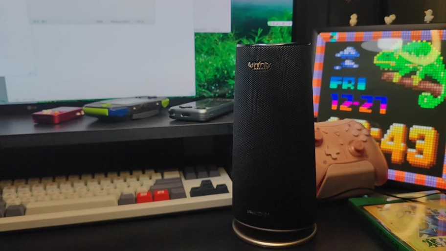 斐讯r1 改成普通蓝牙音箱