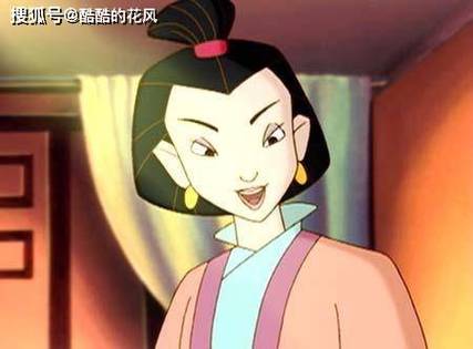 哪吒殷夫人,同人漫画