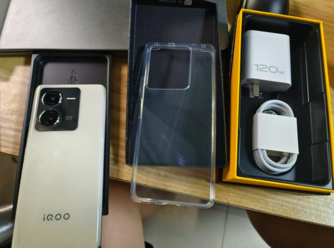 iqooz8电池更换视频